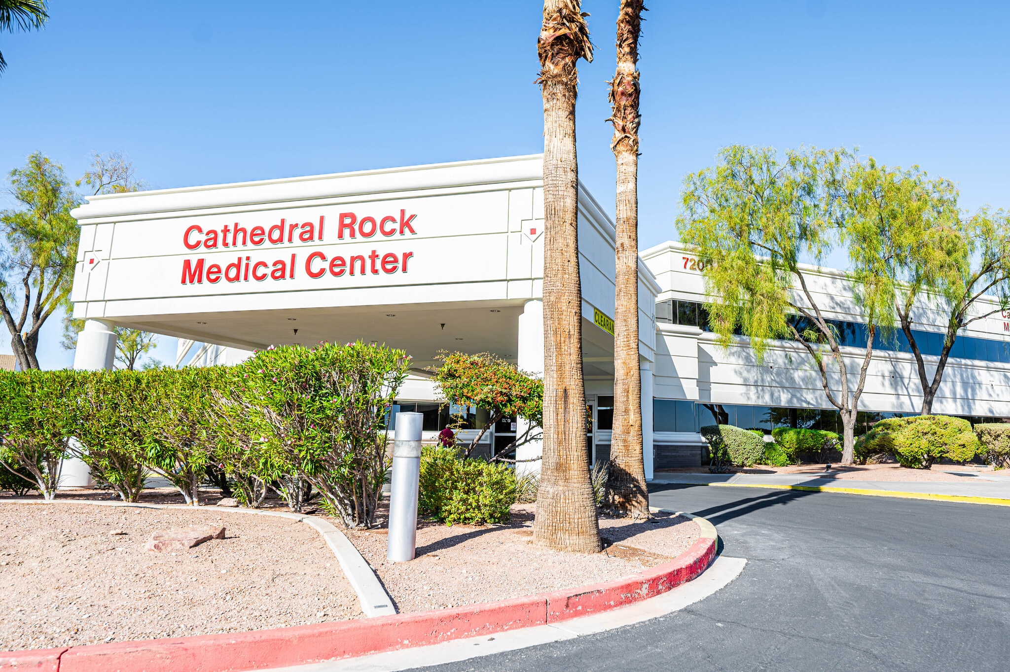 7200 W Cathedral Rock Dr, Las Vegas, NV for Sale