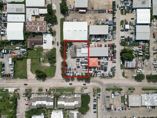 Houston, TX Auto Dealership - 3410 Dunvale Rd