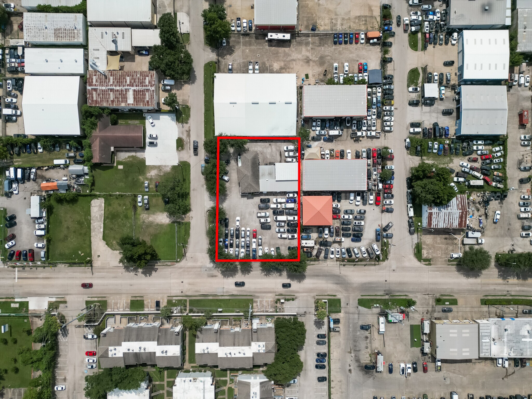 3410 Dunvale Rd, Houston, TX for Sale