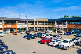 Calgary, AB Office/Medical - 3915 51st St SW