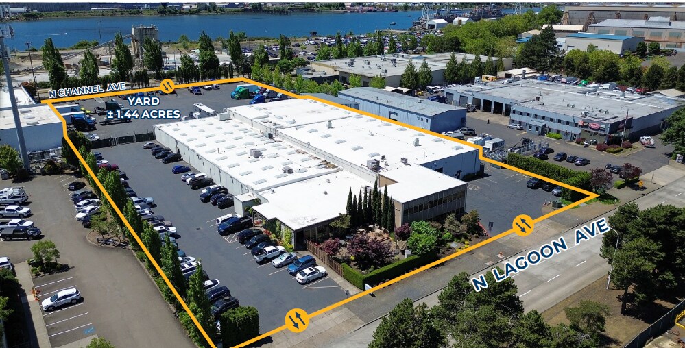 5411 N Lagoon Ave, Portland, OR for Rent