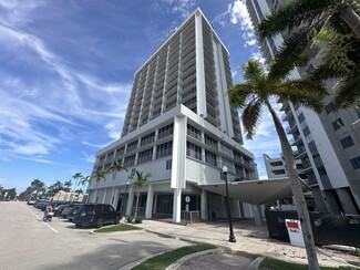 Hollywood, FL Office - 1720 Harrison St