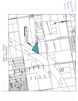 Pharr, TX Commercial - 1204 W expressway 83