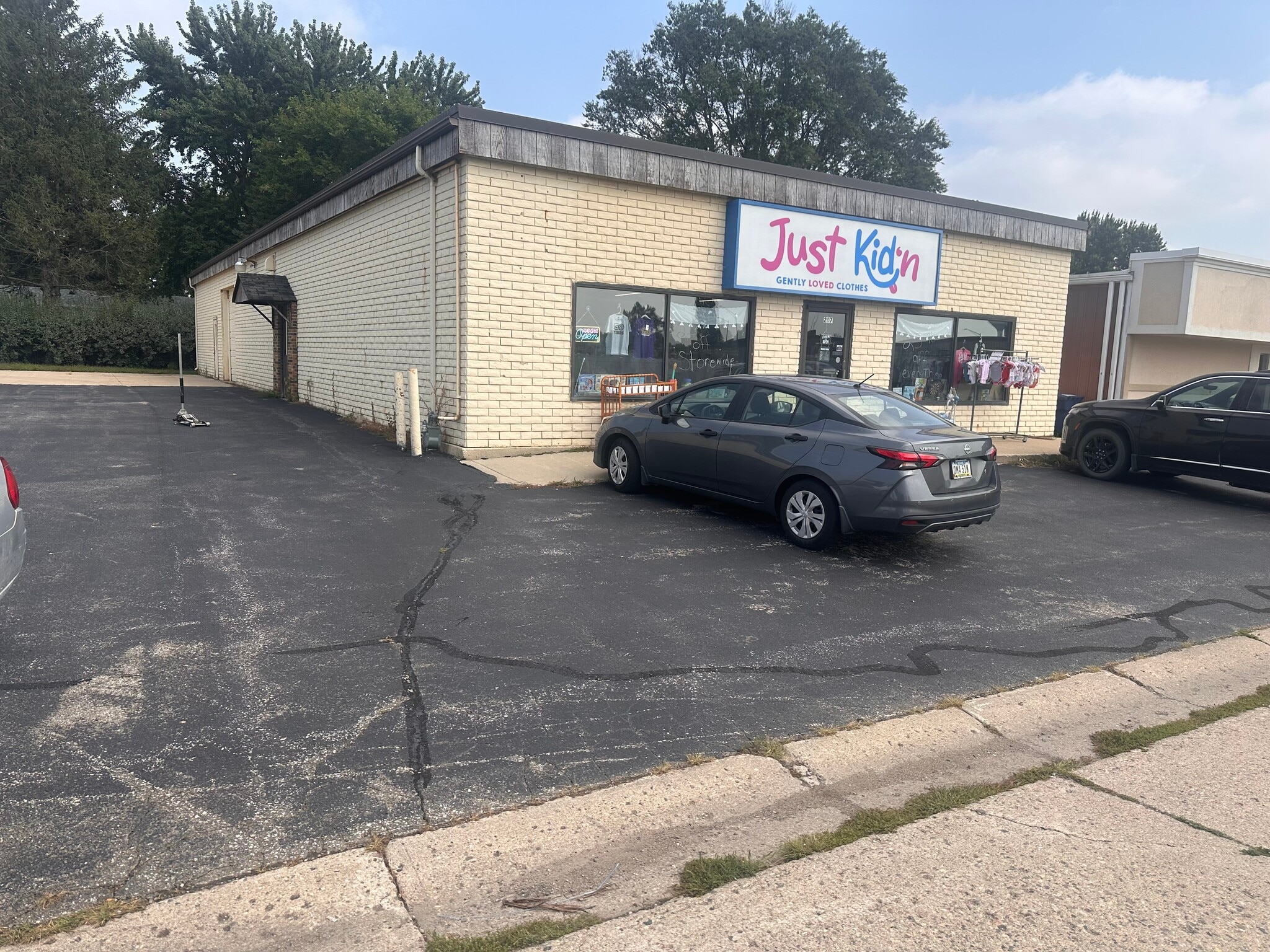 207 10th St SW, Spencer, IA for Rent