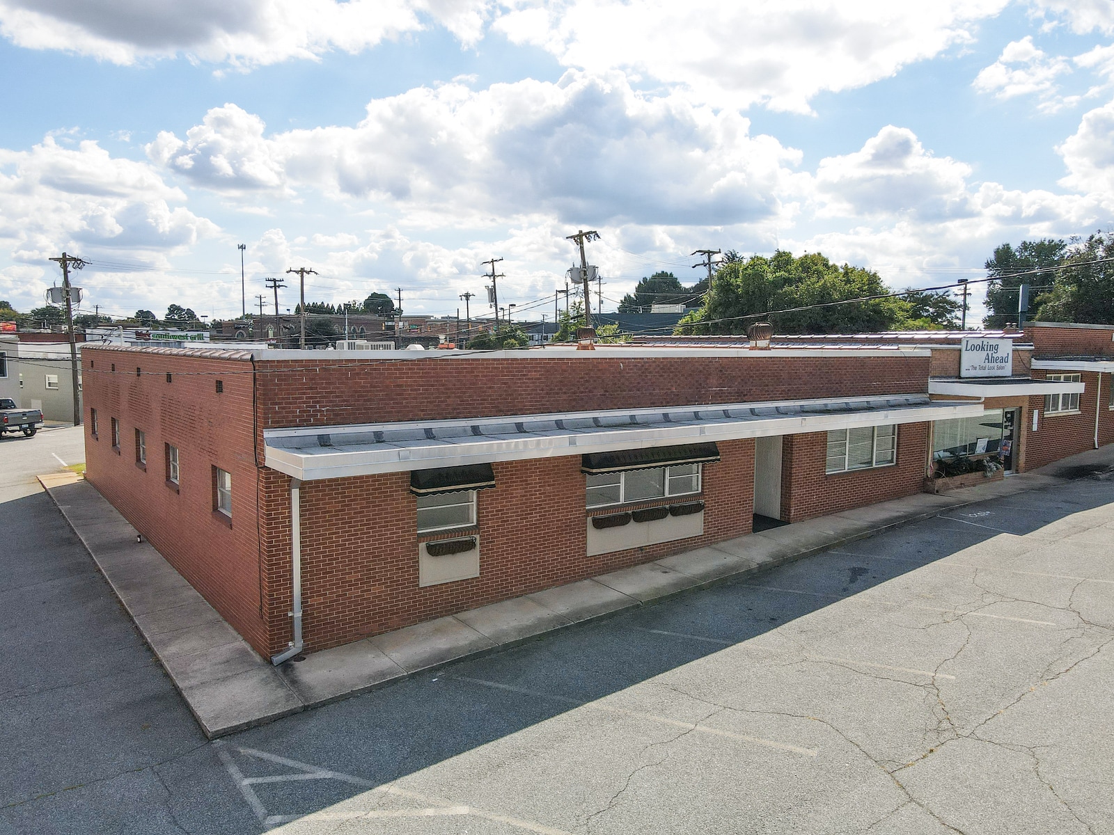 1842 Banking St, Greensboro, NC for Sale