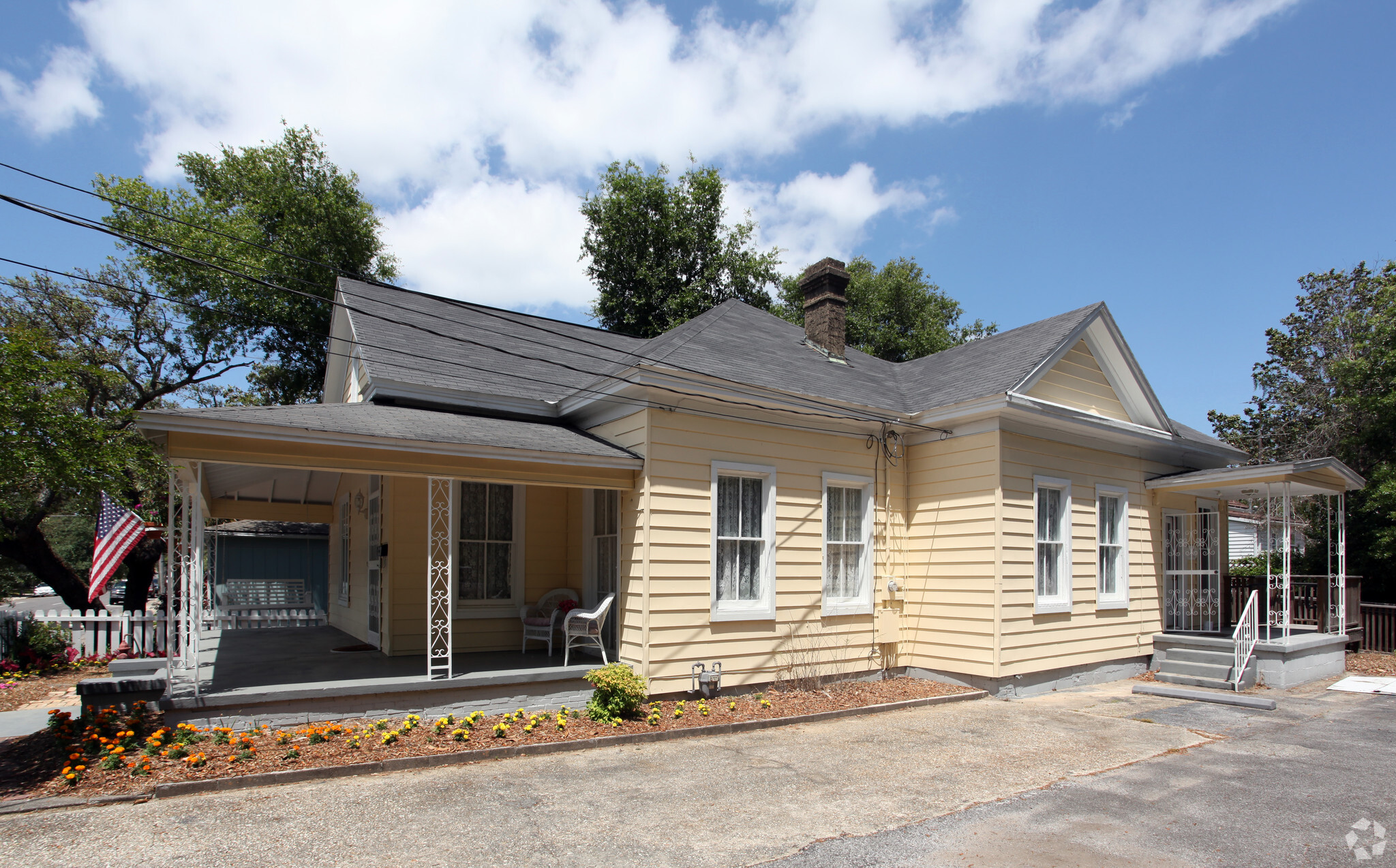 610 N Spring St, Pensacola, FL for Rent