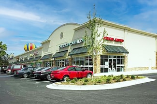 Atlanta, GA Retail - 2457 Martin Luther King Jr Dr NW