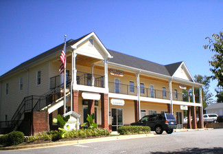 Dawsonville, GA Office - 86 Hwy 53 W