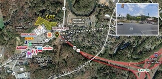 Canton, GA Commercial - 0 Marietta Hwy