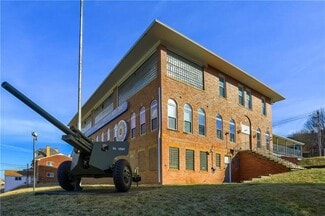 Ambridge, PA Specialty - 400 Duss Ave