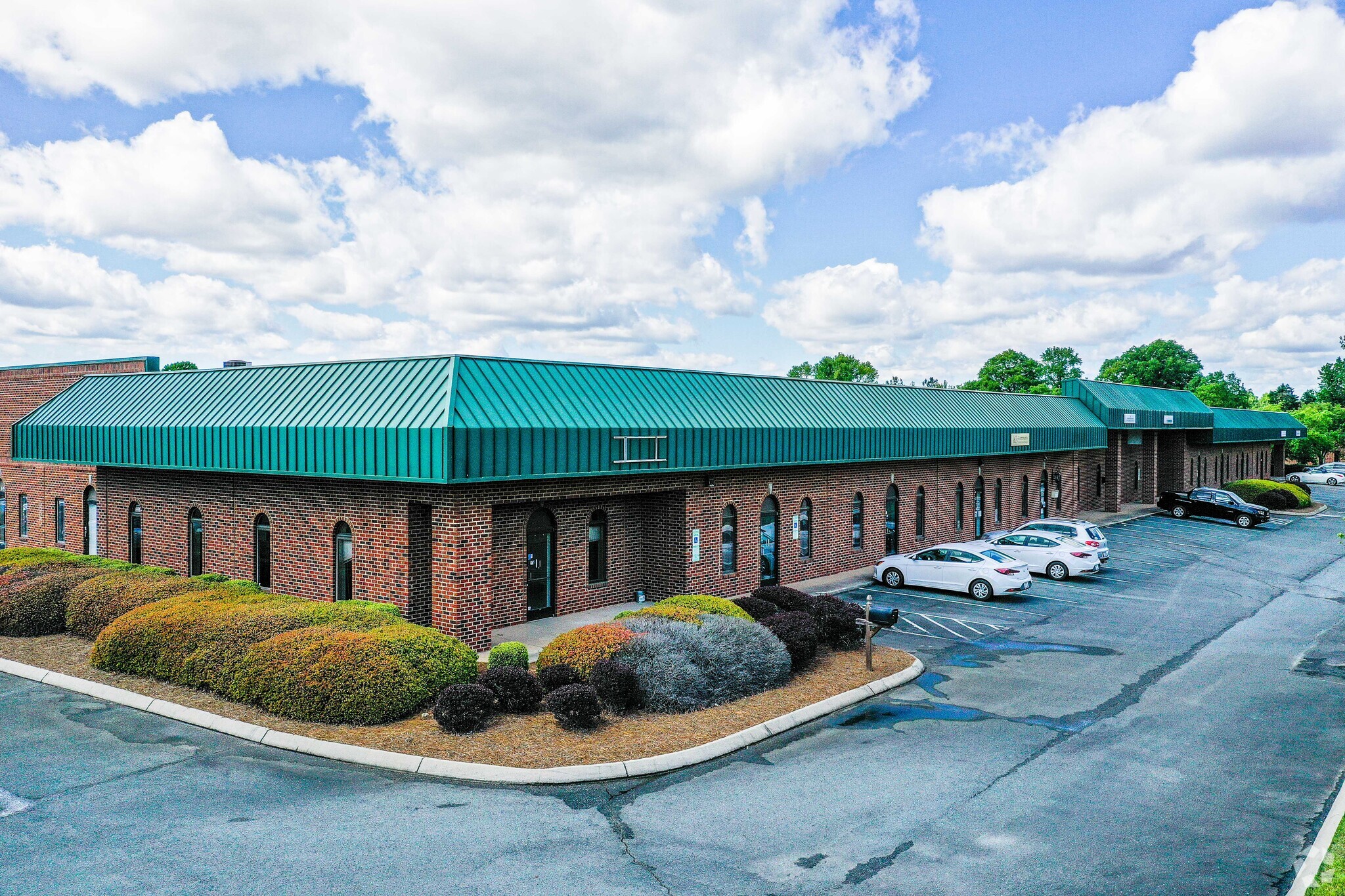 140-164 Corporate Blvd, Indian Trail, NC for Rent