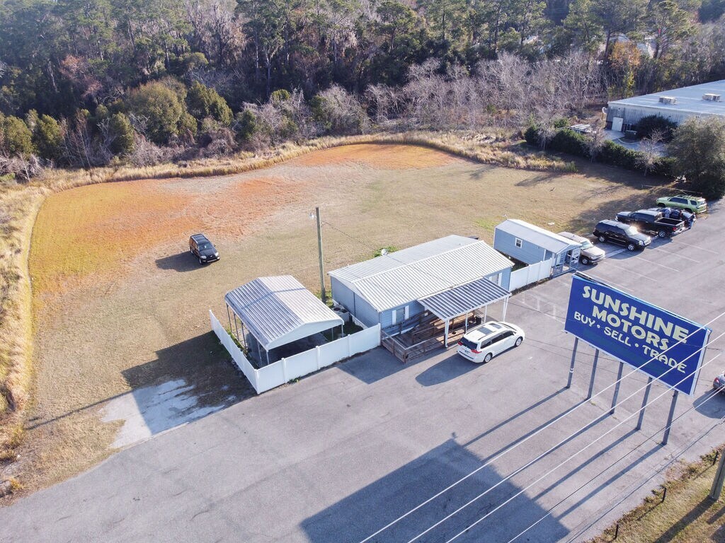 3701 S Pine Ave, Ocala, FL for Sale