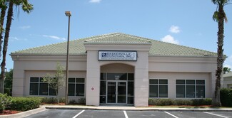 Viera East, FL Office - 7155 Murrell Rd