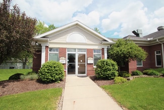 Wadsworth, OH Office - 1197 High St