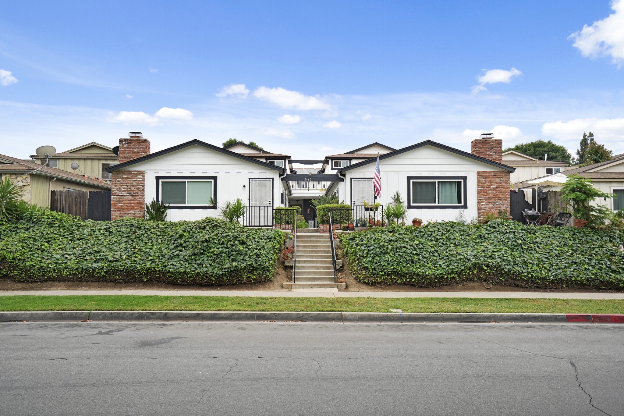2660 Milton Ave, Fullerton, CA for Sale