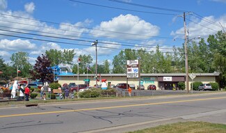 Vestal, NY Retail - 3401 Vestal Rd