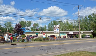 Vestal Township, NY Sports and Entertainment - 3401 Vestal Rd