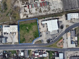 Corpus Christi, TX Industrial Land - 2500 Agnes St Corpus Christi, TX Industrial Land - 2500 Agnes St
