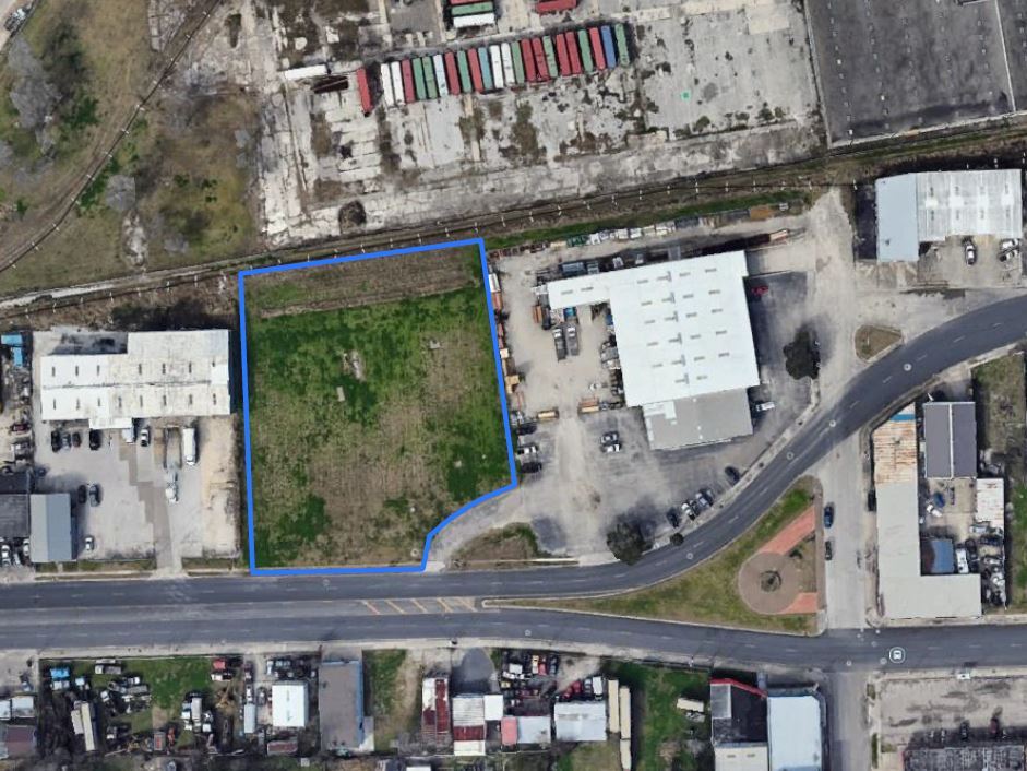 2500 Agnes St, Corpus Christi, TX for Sale