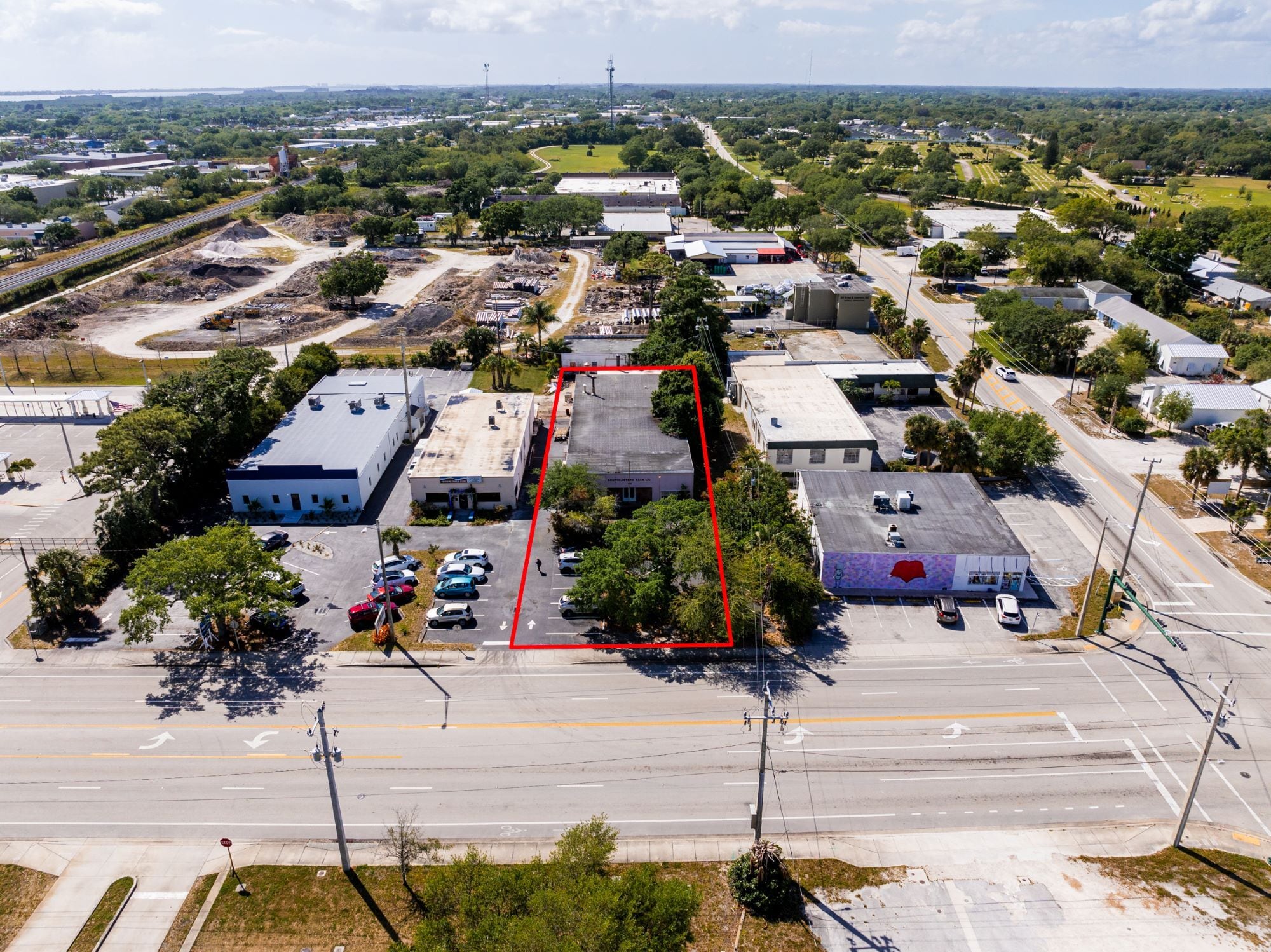 1245 16th St, Vero Beach, FL for Sale