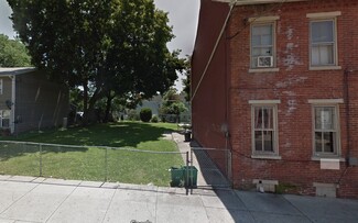 Lancaster, PA Residential - 523 Woodward St