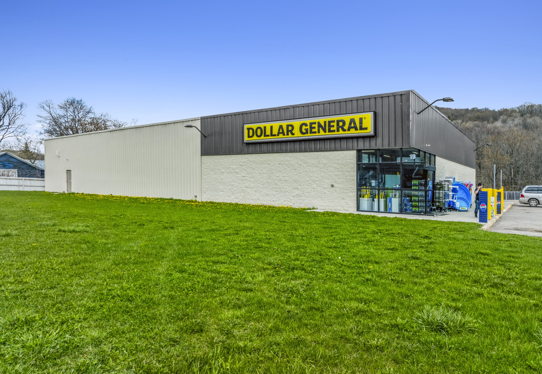 19 N Dansville St, Cohocton, NY for Sale