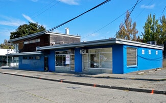 Seattle, WA Retail - 4850 37th Ave S Seattle, WA Retail - 4850 37th Ave S