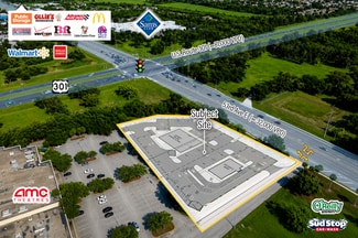 Bradenton, FL Retail - 5215 E 26th St