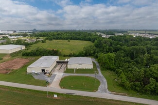 Decatur, AL Industrial - 197 Steed Rd