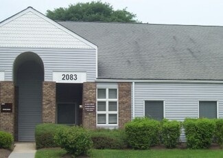 Hamilton, NJ Medical - 2083 Klockner Rd