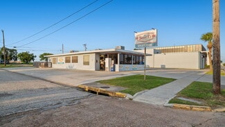 Freeport, TX Restaurant - 230 W 2nd St