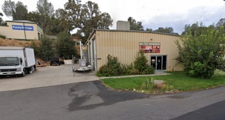 Sonora, CA Industrial - 14409 Tuolumne Rd