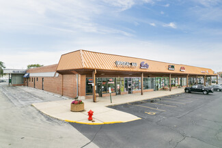 Hometown, IL Retail - 4050-4140 W 87th St