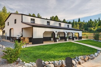 Camino, CA Specialty - 2780 Barkley Rd