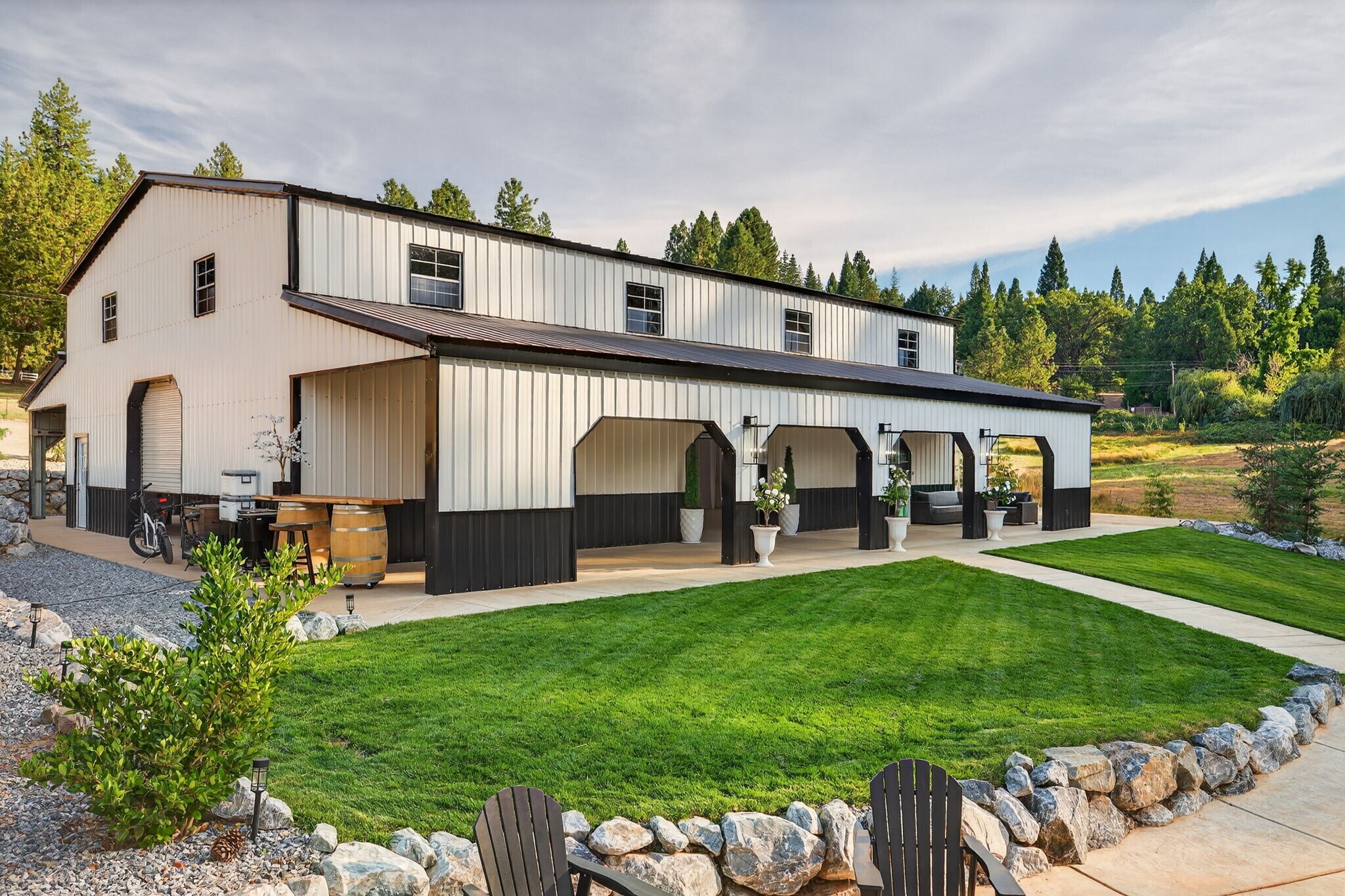 2780 Barkley Rd, Camino, CA for Sale