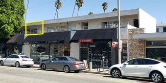 Santa Monica, CA Office - 1124 Montana Ave