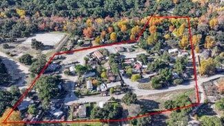 Carmel Valley, CA Manufactured Housing/Mobile Housing - 18842 Cachagua rd