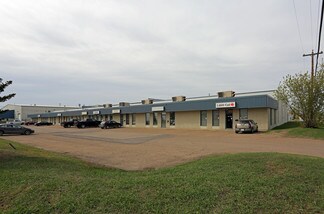 Edmonton, AB Flex - 9204-9240 27 Av NW