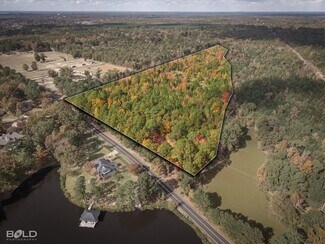 Benton, LA Residential Land - 291 Parks rd
