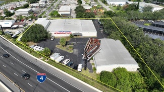 Orlando, FL Industrial - 3710 Gardenia Ave