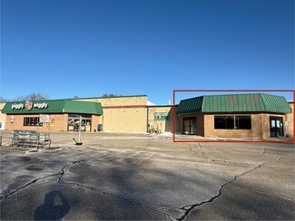 Waterloo, WI Retail - 808-810 N Monroe St