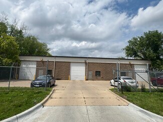 Des Moines, IA Service - 500 Shaw St