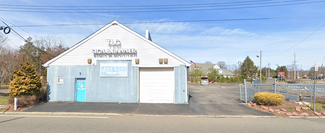 Toms River, NJ Industrial - 188 Walnut St