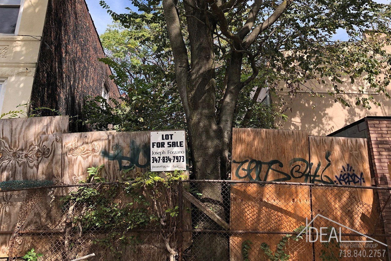 1683 Union St, Brooklyn, NY for Sale