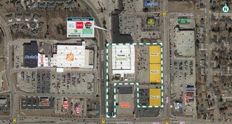 West Bend, WI Commercial Land - S Main St