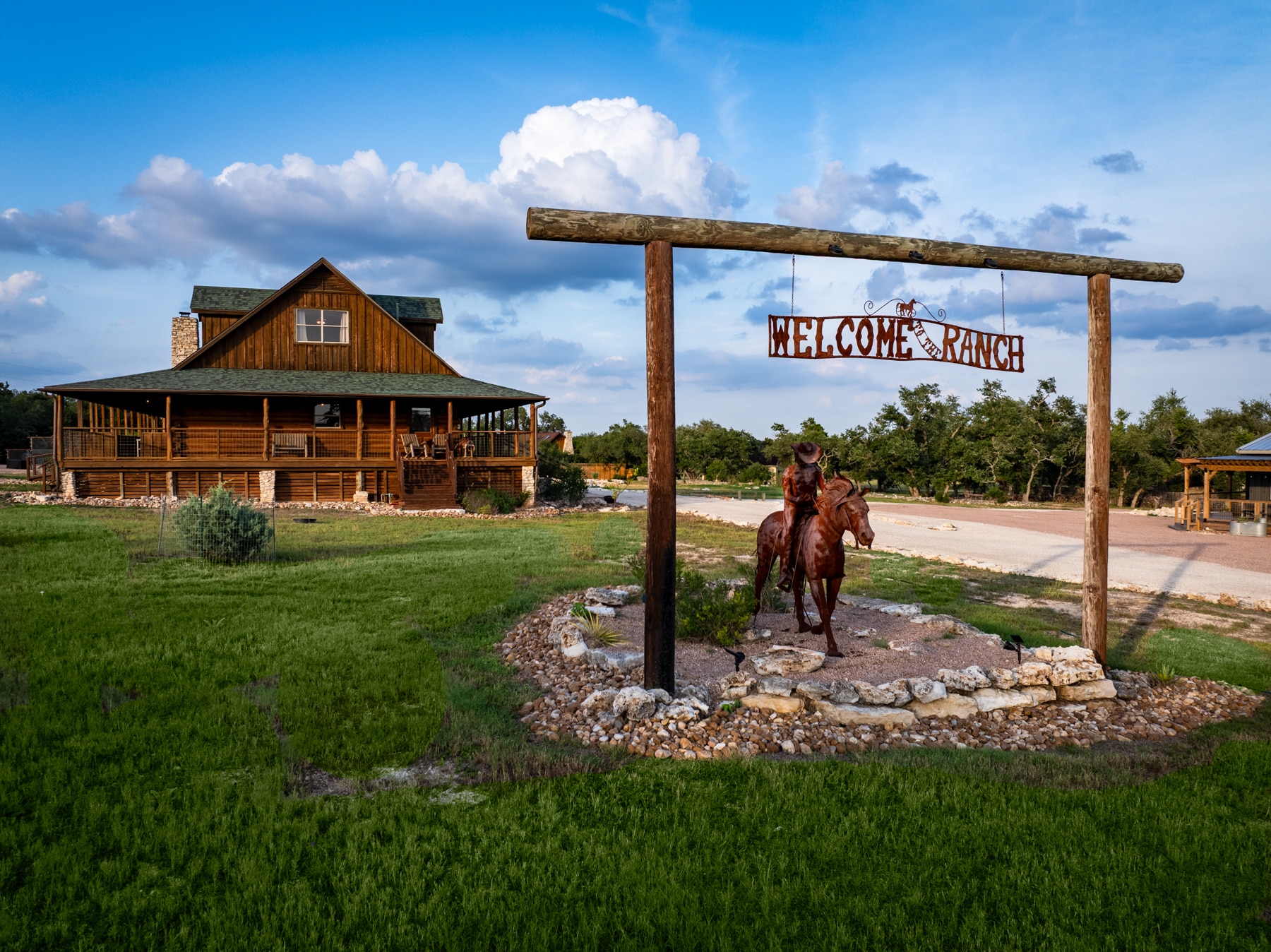 3607 Lone Man Mountain Rd, Wimberley, TX for Sale