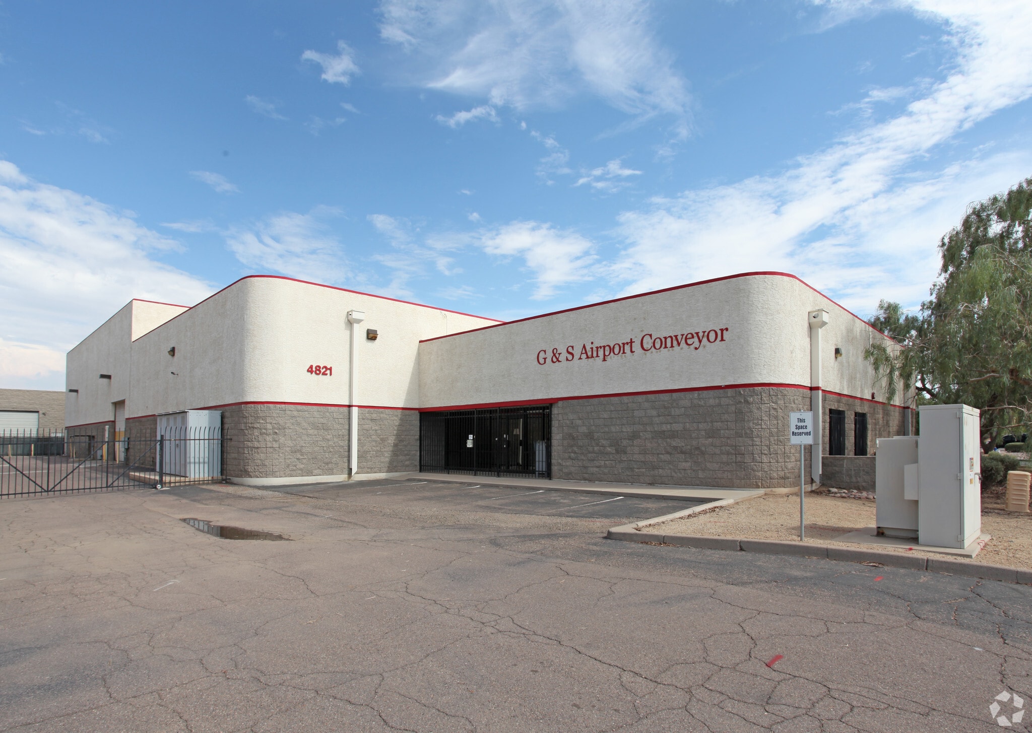 4821 S 33rd St, Phoenix, AZ for Sale