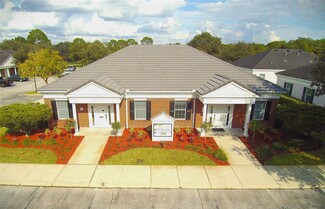Brandon, FL Office - 1315 Providence Rd