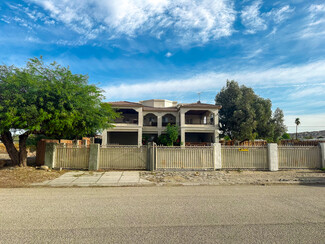 Mecca, CA undefined - 98800 Surfside Ave