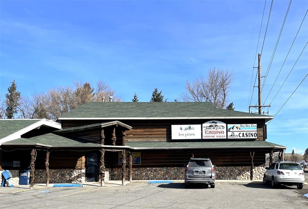 102 Rogers Ln, Livingston, MT for Sale